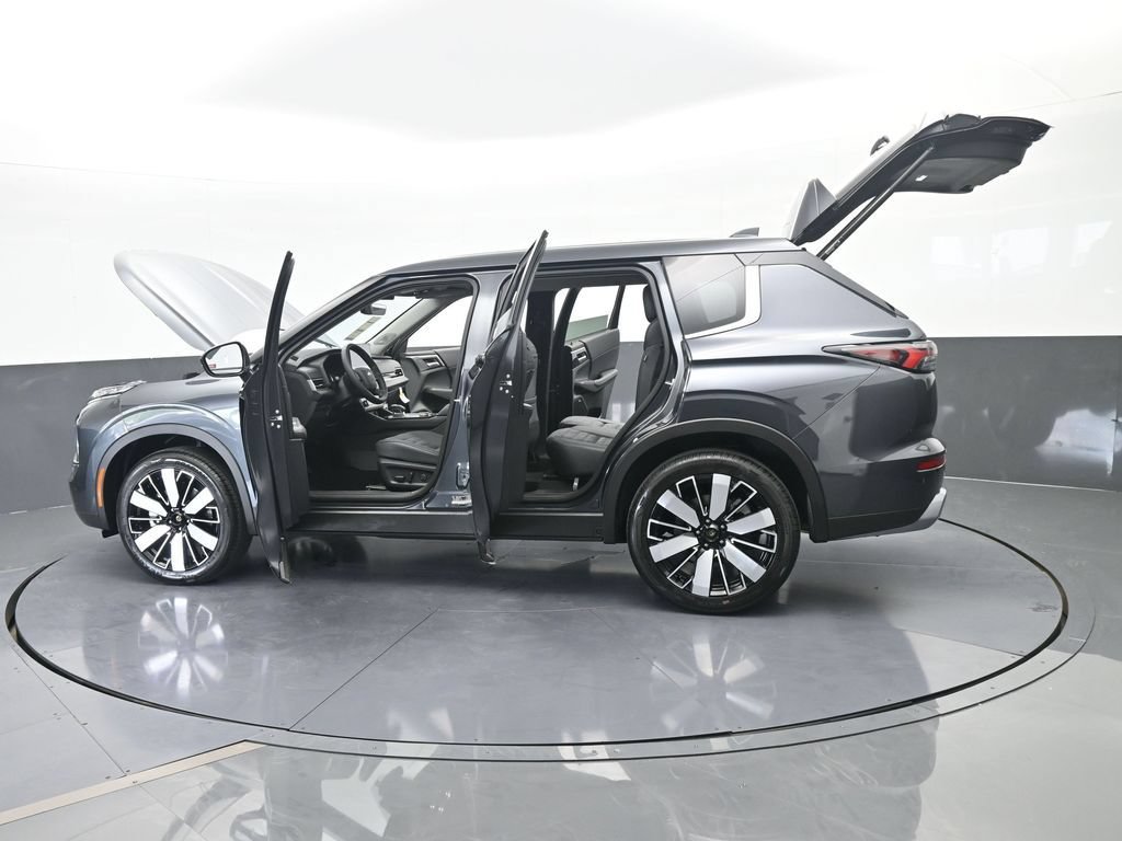 New 2026 Mitsubishi Outlander SE AWD/4WD image 86