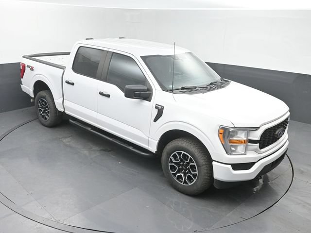 Used 2022 Ford F150 XL w/ STX Appearance Package AWD/4WD image 37