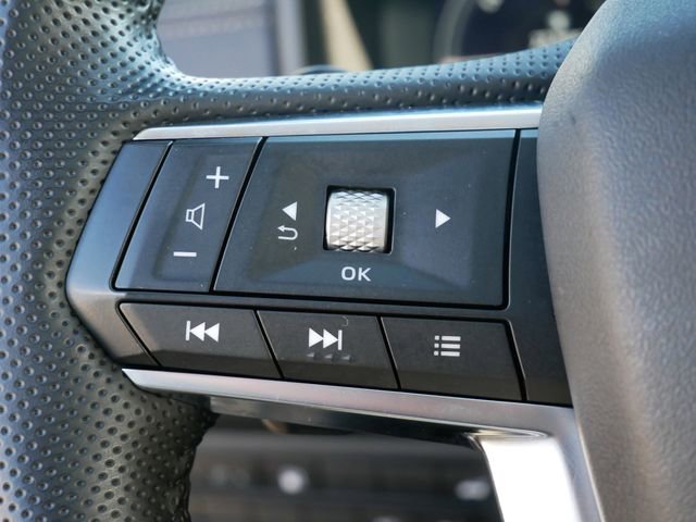 Used 2023 Mitsubishi Outlander SE image 19