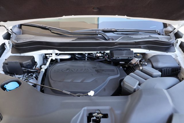 New 2025 Honda Ridgeline TrailSport image 29