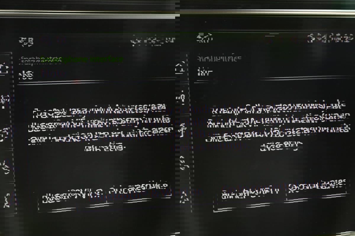 Used 2024 Audi SQ8 Premium Plus image 50