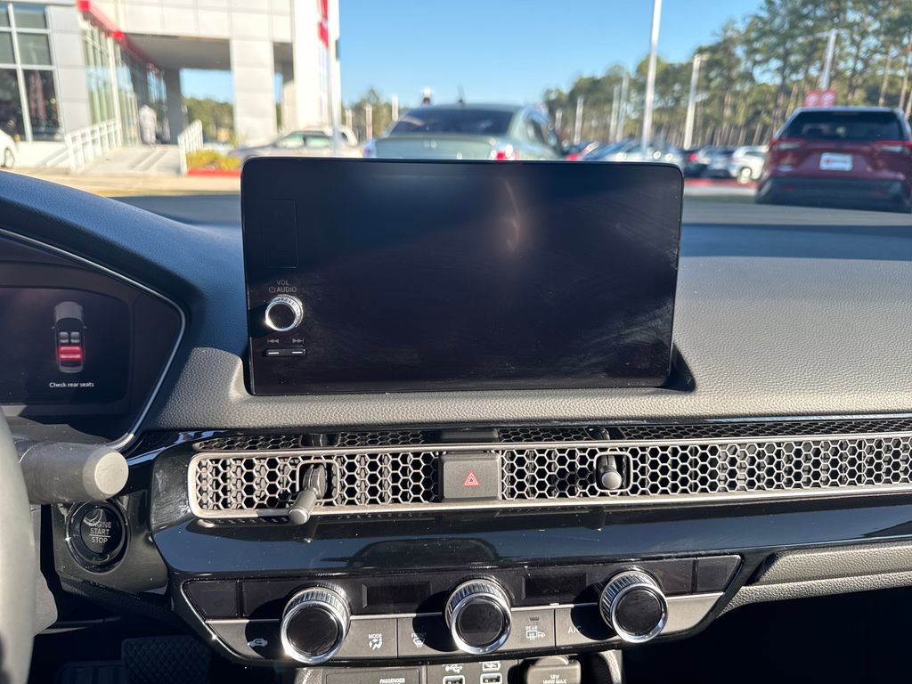 Used 2024 Honda Civic Touring image 24