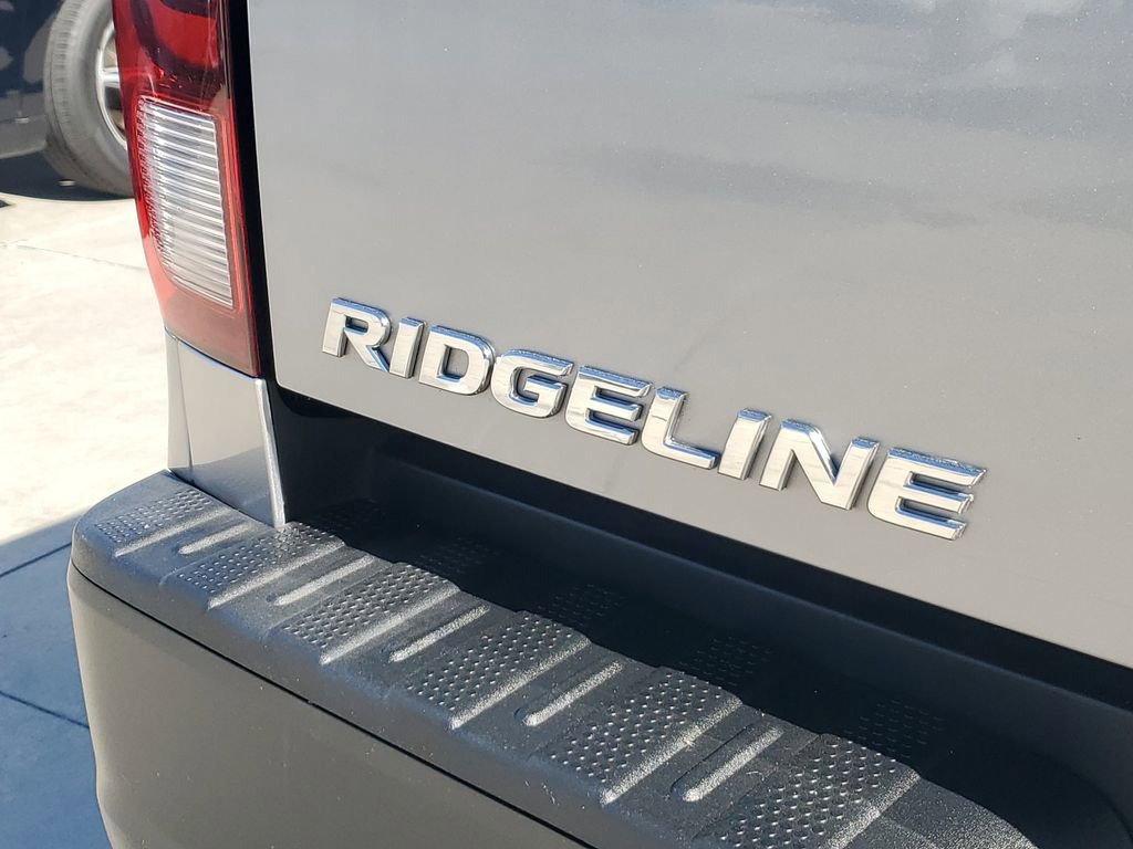 Certified 2023 Honda Ridgeline RTL image 9