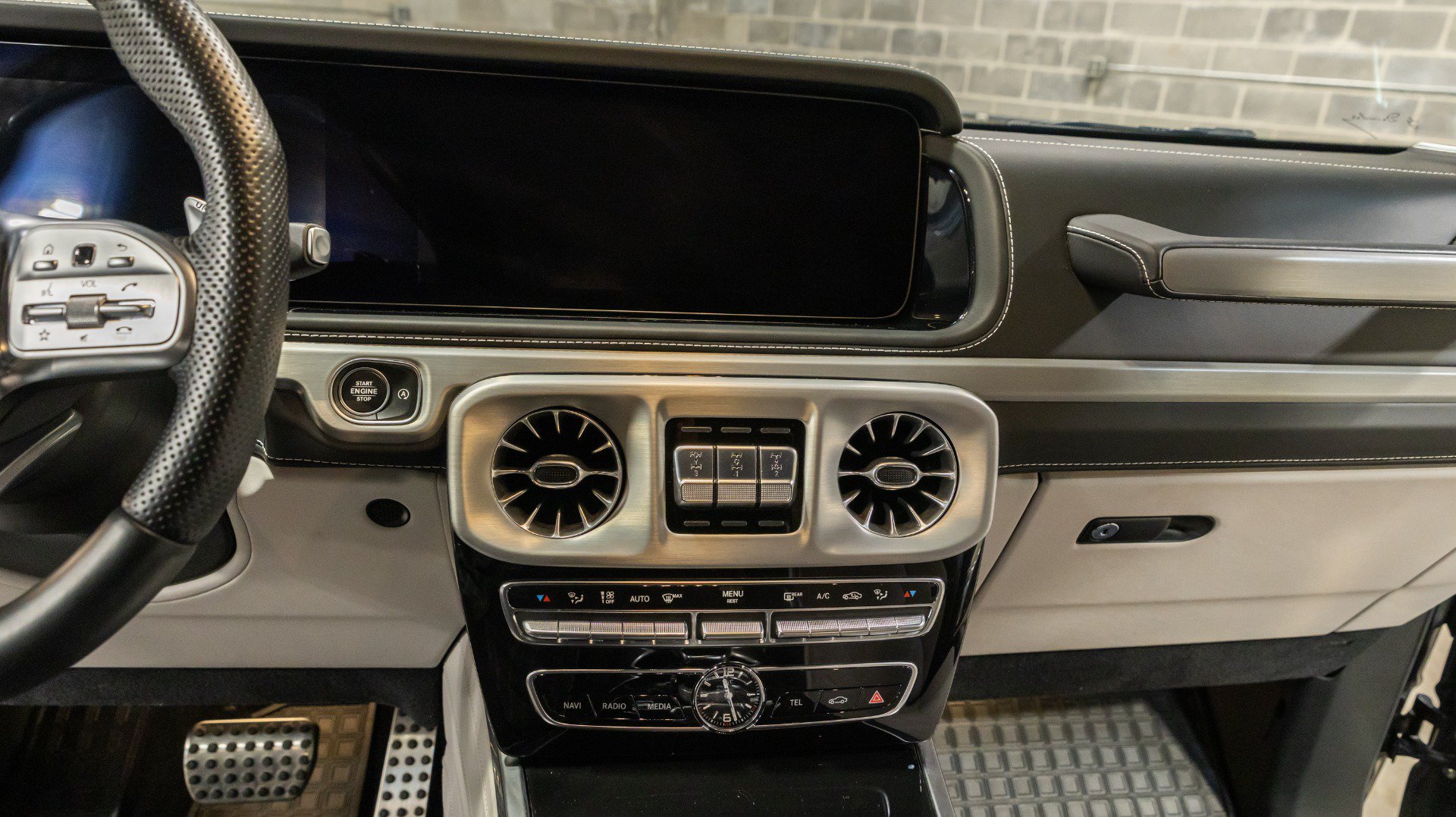 Used 2022 Mercedes-Benz G 63 AMG 4MATIC image 48