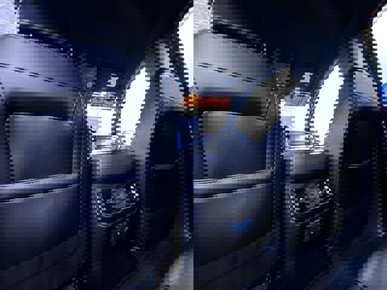 Used 2022 Ford F150 Lariat image 38