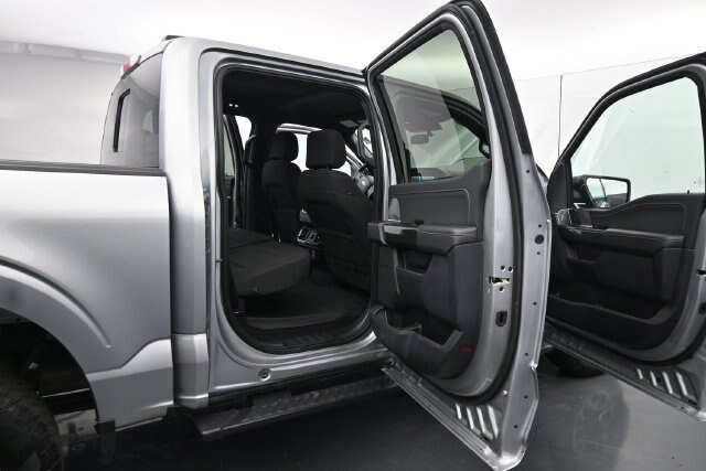 Certified 2023 Ford F150 XLT w/ Equipment Group 302A High AWD/4WD image 13