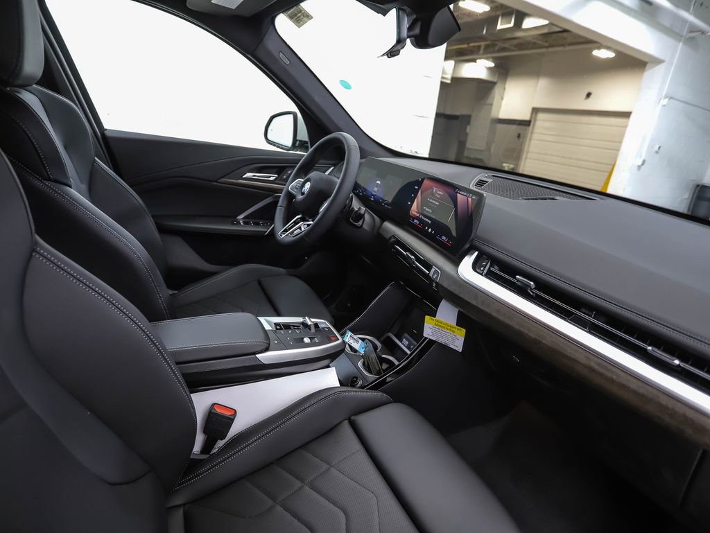 Used 2026 BMW X1 xDrive28i w/ M Sport Package image 31