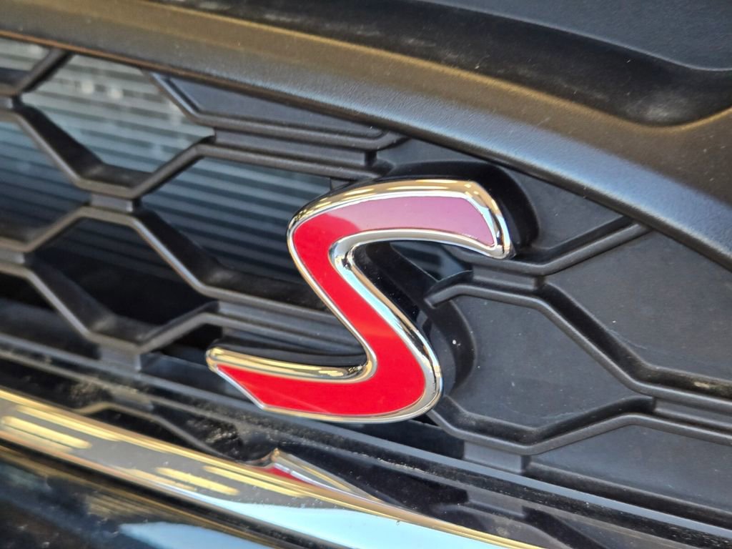 Used 2024 MINI Cooper S image 9