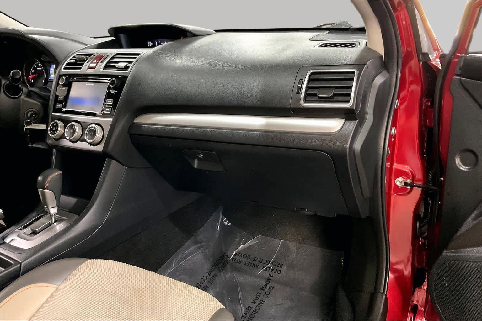 Used 2016 Subaru Crosstrek 2.0i Premium AWD/4WD image 18