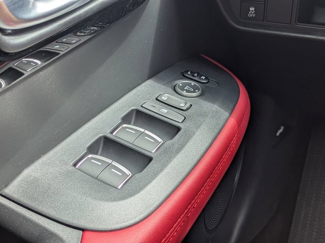 Certified 2025 Acura ADX A-Spec FWD image 25