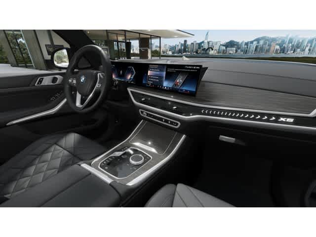 Used 2026 BMW X5 sDrive40i RWD image 14
