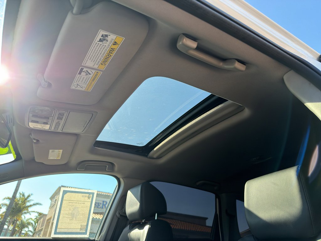 Used 2020 Honda CR-V Touring image 22