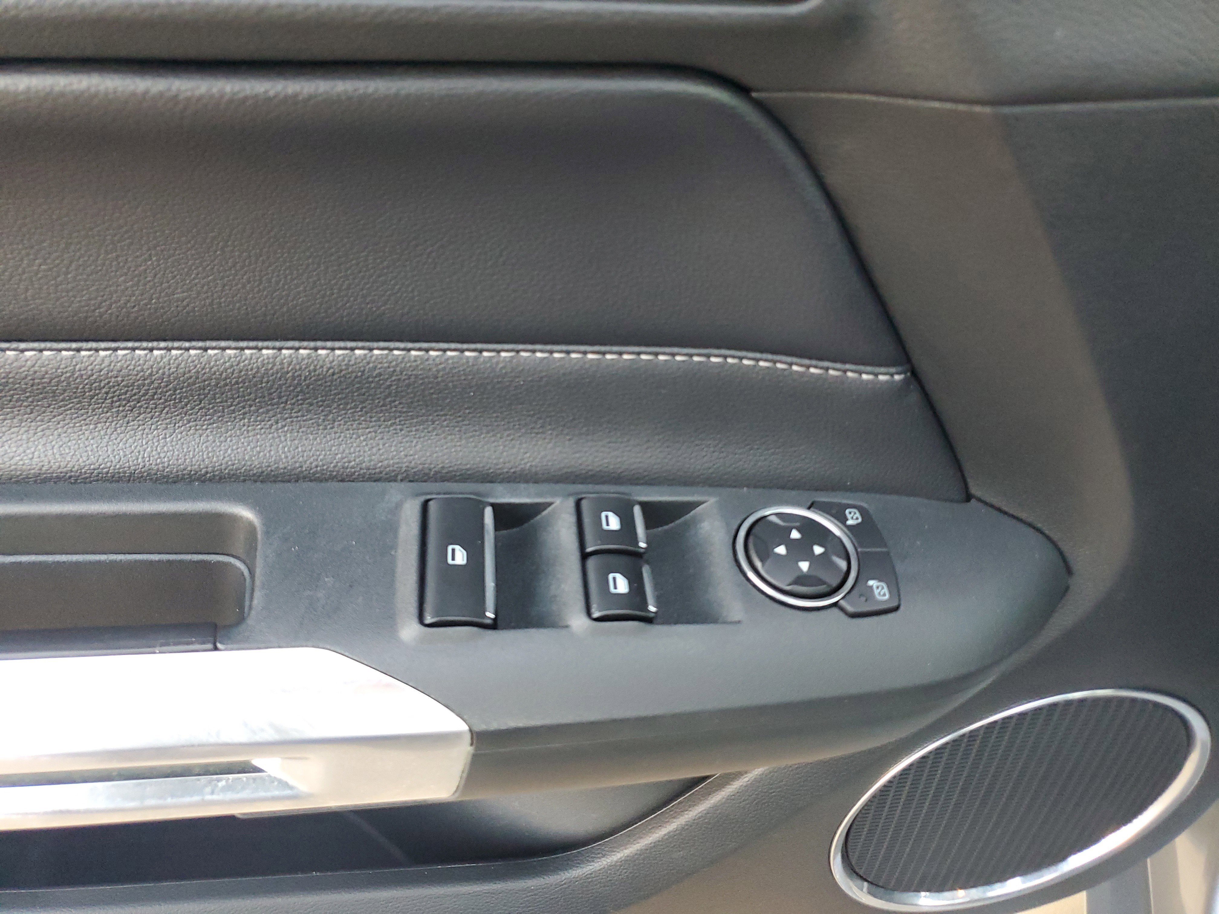 Used 2023 Ford Mustang Premium image 26