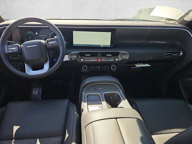 New 2026 Hyundai Palisade Calligraphy image 15