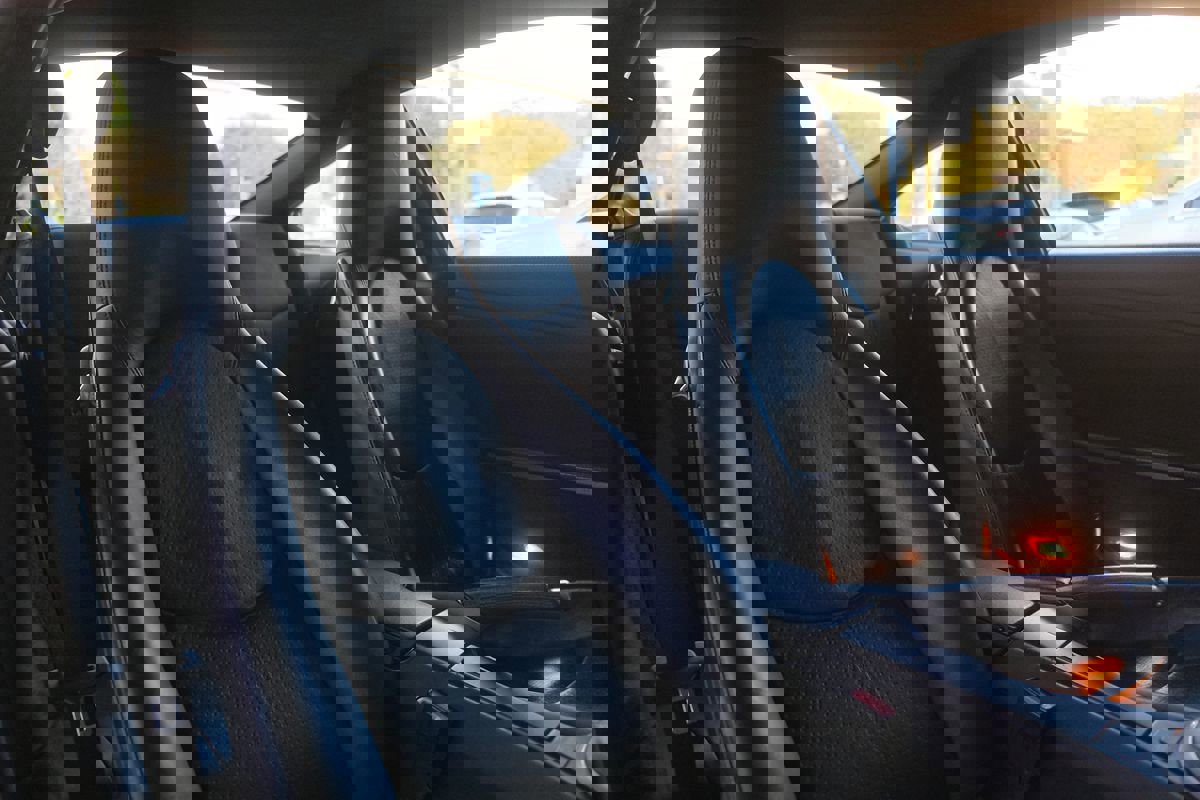 Used 2007 Porsche 911 Carrera 4S image 28