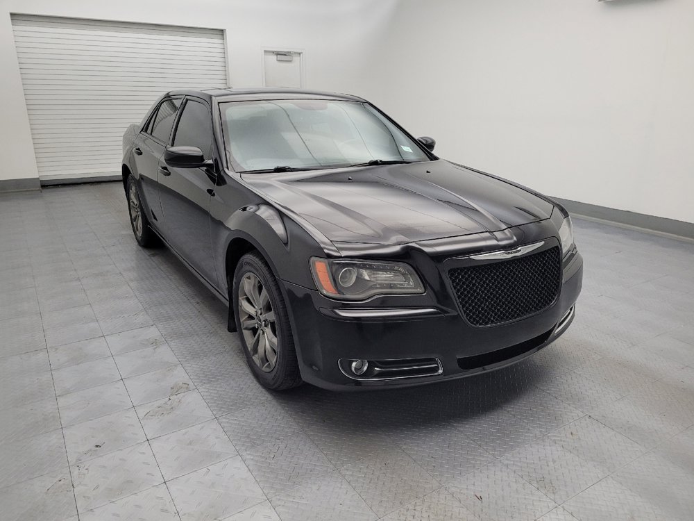 Used 2014 Chrysler 300 S w/ Luxury Group AWD/4WD image 13