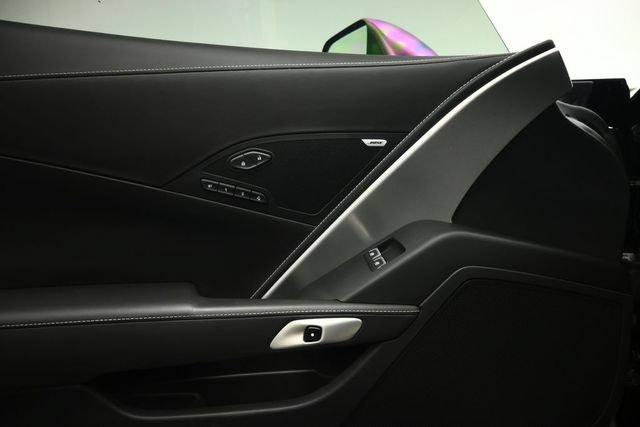Used 2019 Chevrolet Corvette ZR1 RWD image 46
