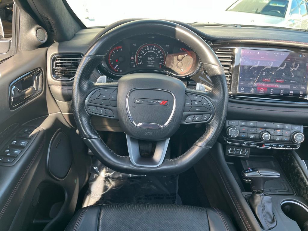 Used 2022 Dodge Durango R/T image 8