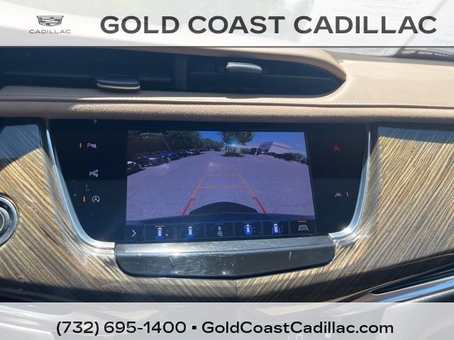 Used 2020 Cadillac XT6 Premium Luxury w/ Platinum Package AWD/4WD image 24
