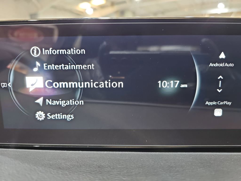 New 2026 MAZDA MAZDA3 2.5 S Sedan w/ Preferred Pkg image 20