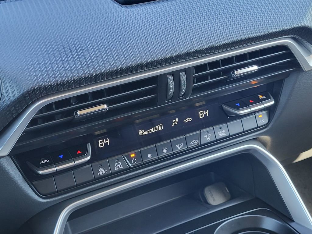 New 2026 MAZDA CX-90 3.3 Turbo w/ Select Package image 14