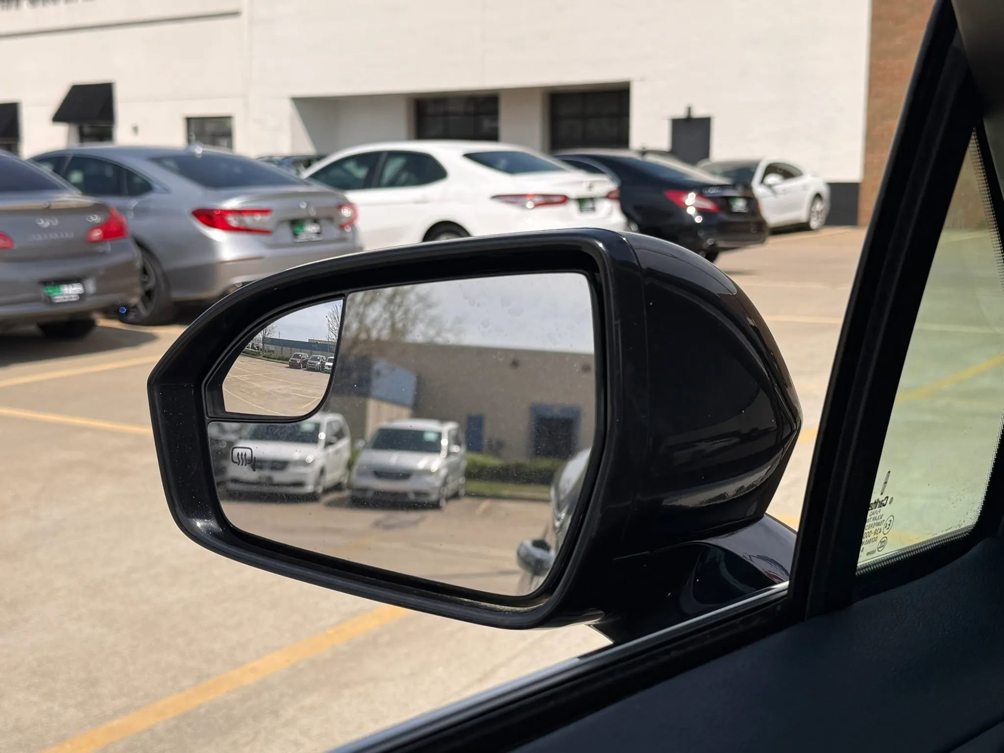 Used 2019 Lincoln MKC Premiere AWD/4WD image 42