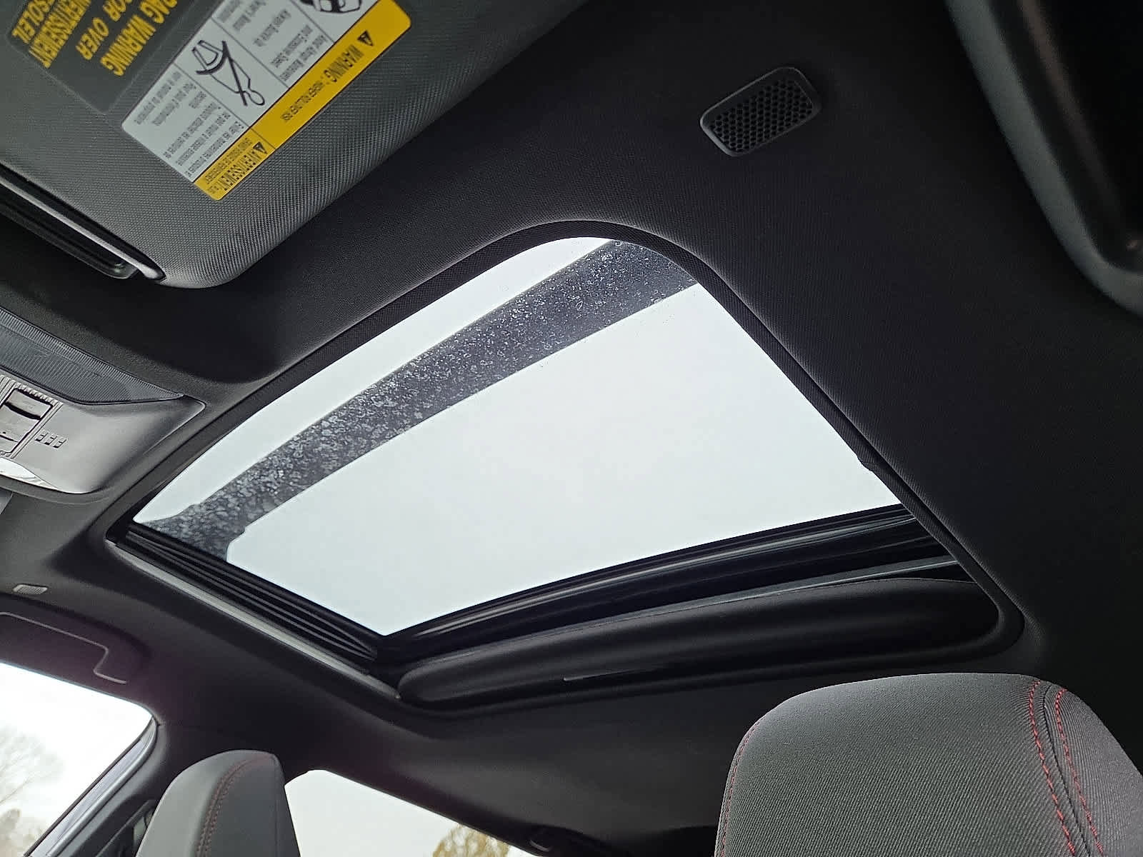 Certified 2023 Toyota RAV4 SE w/ Weather & Moonroof Package image 16