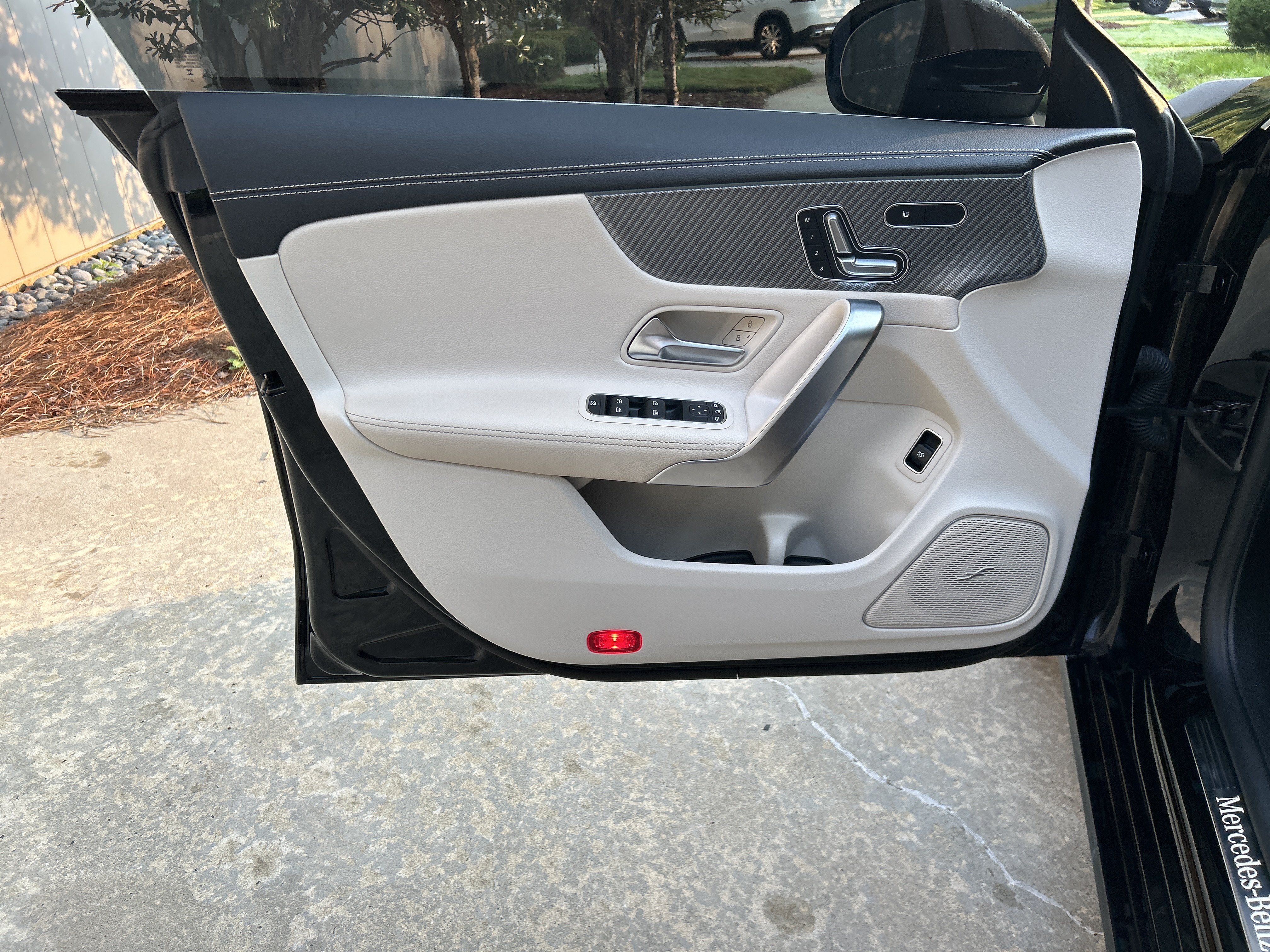 Certified 2024 Mercedes-Benz CLA 250 4MATIC image 15