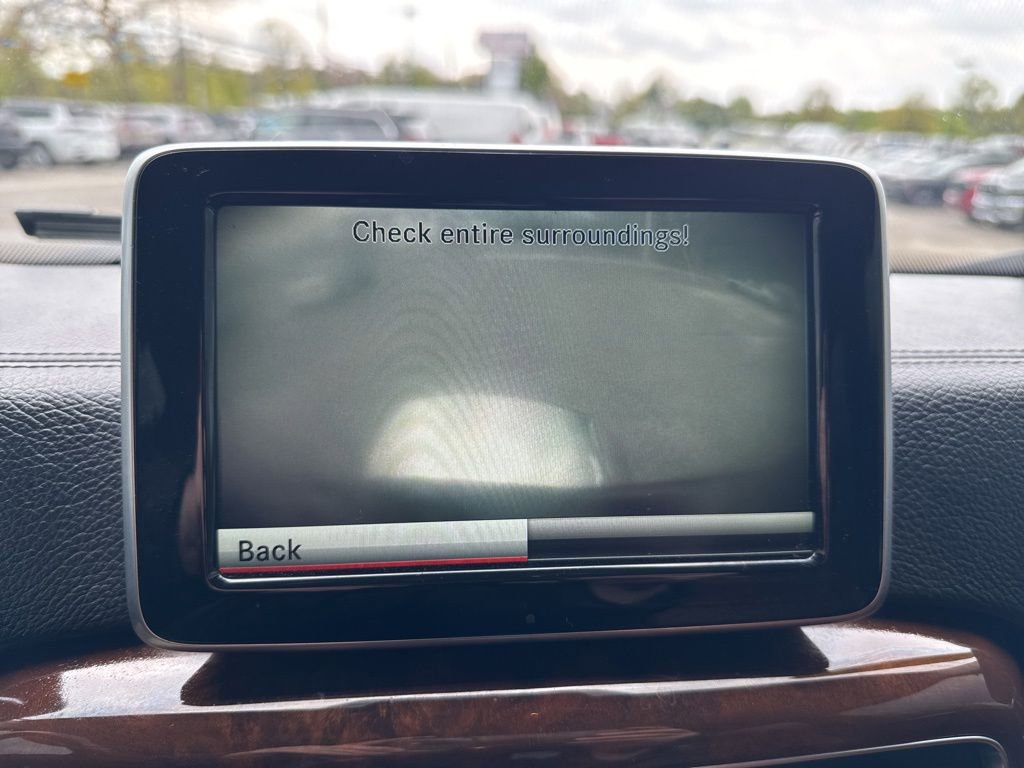 Used 2016 Mercedes-Benz G 550 image 20