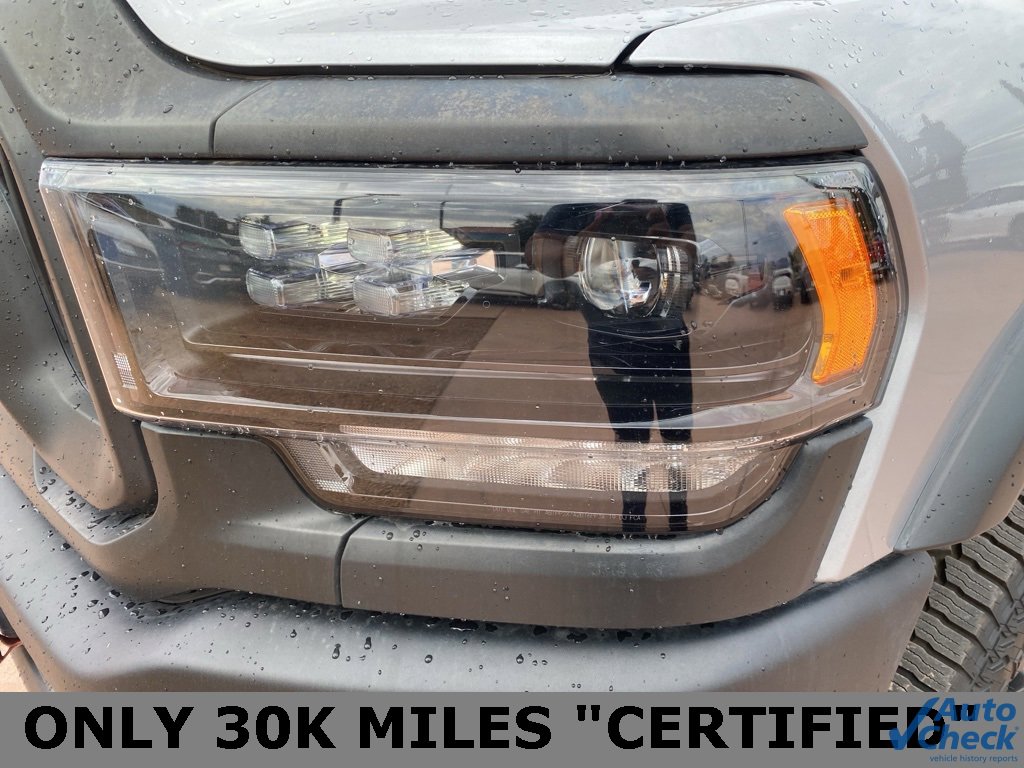 Used 2022 RAM 2500 Power Wagon image 3