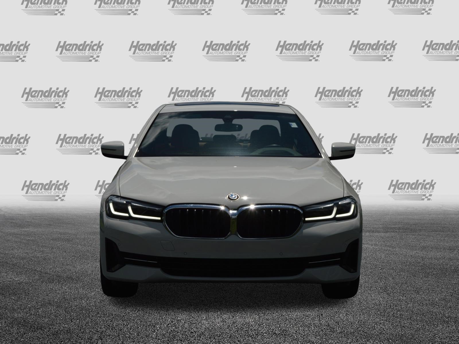 Certified 2023 BMW 530i xDrive w/ Premium Package AWD/4WD image 6
