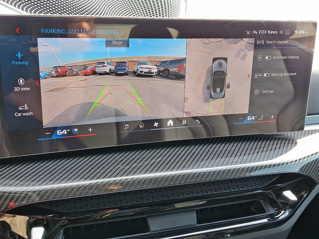 New 2026 BMW M4 xDrive Competition w/ Executive Package image 13