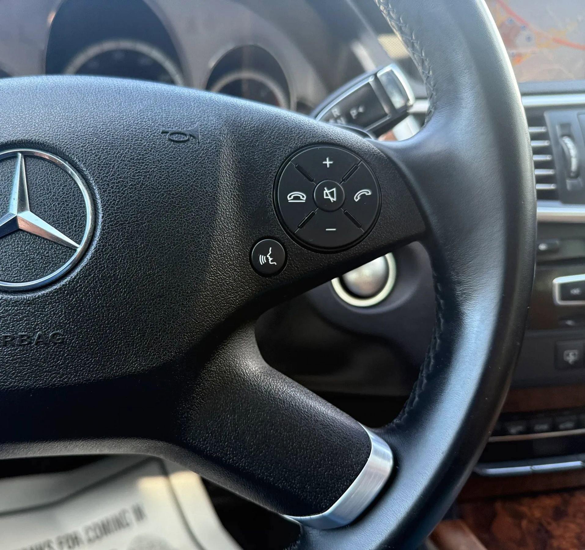 Used 2012 Mercedes-Benz E 350 BlueTEC Sedan image 15