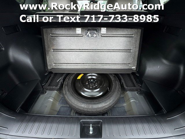 Used 2023 Hyundai Tucson SEL w/ Convenience Package AWD/4WD image 35