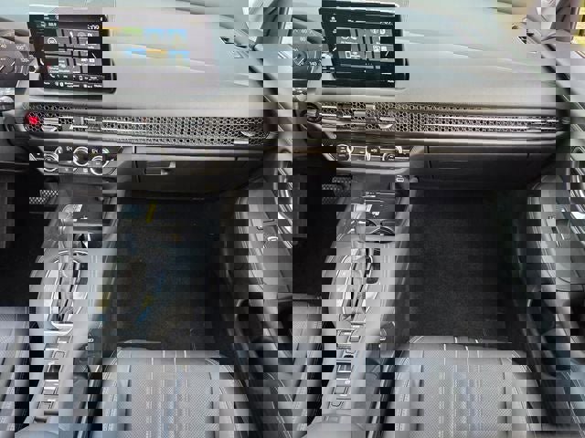 Used 2024 Honda HR-V EX-L image 21