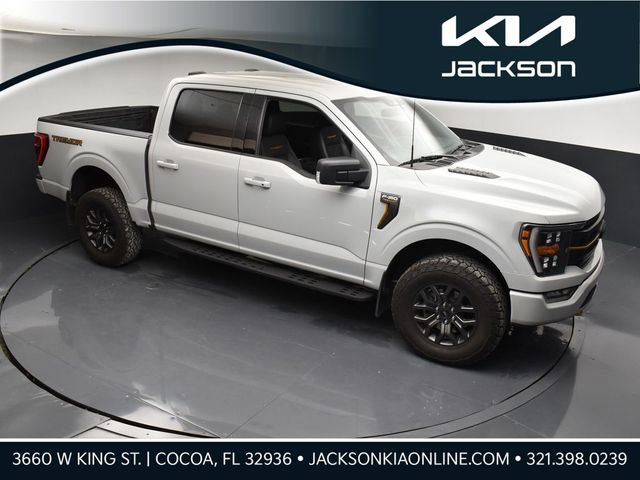 Used 2023 Ford F150 Tremor