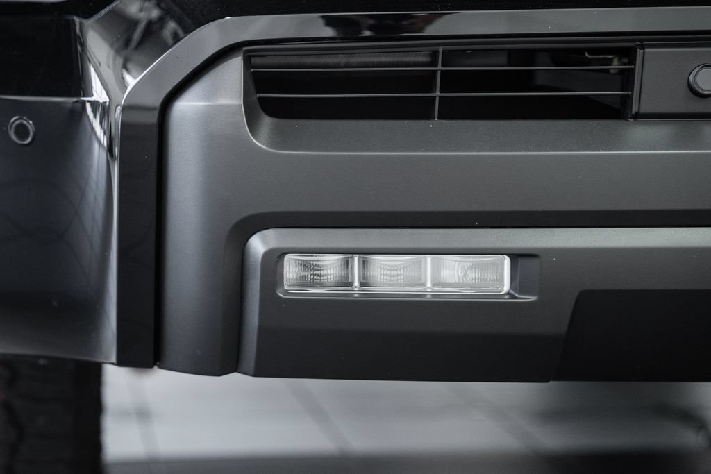 New 2026 Toyota Sequoia TRD Pro AWD/4WD image 15