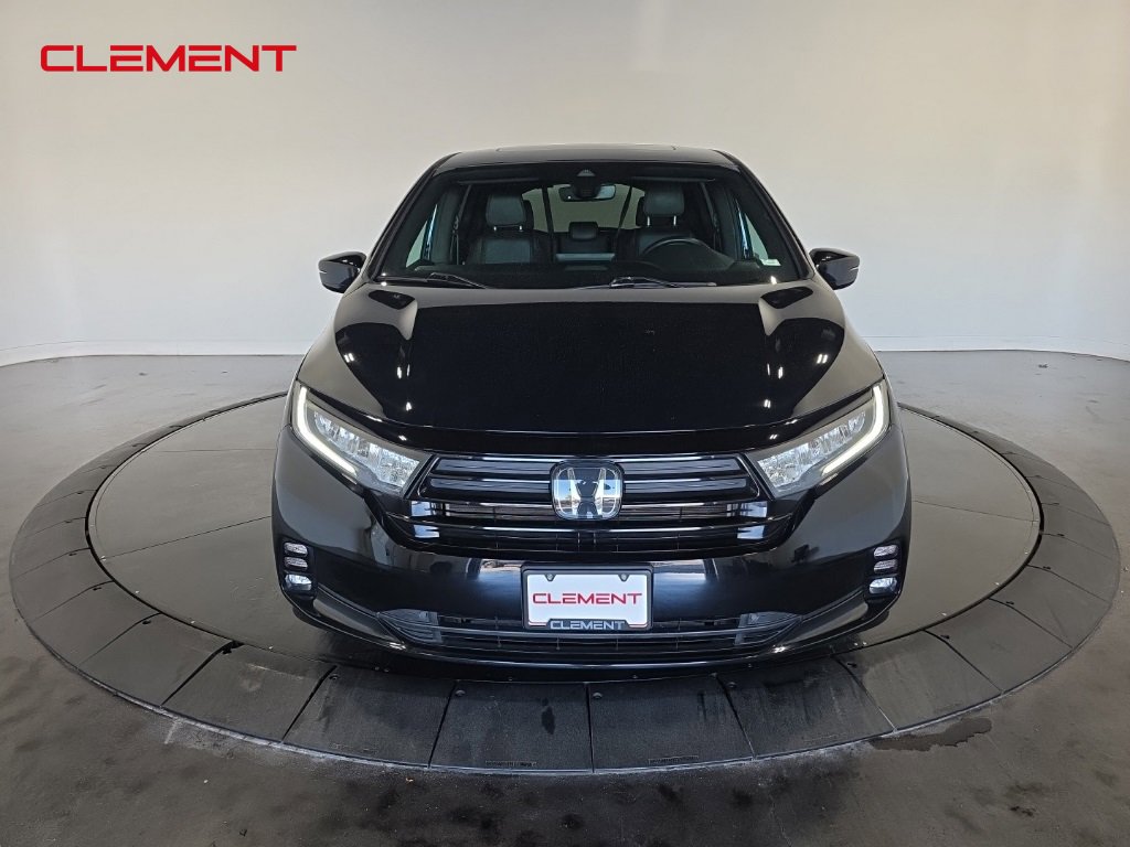 Used 2023 Honda Odyssey Sport image 2