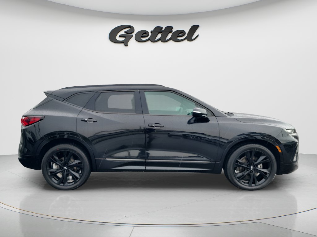 Used 2019 Chevrolet Blazer RS AWD/4WD image 4