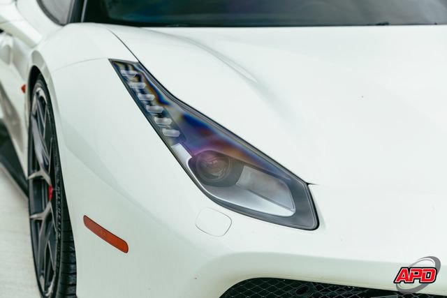 Used 2018 Ferrari 488 GTB RWD image 59