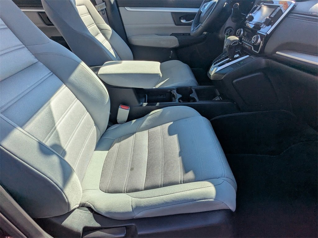 Used 2019 Honda CR-V LX image 19