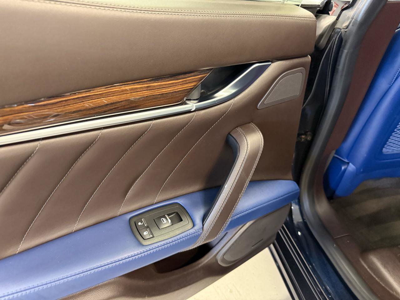 Used 2019 Maserati Ghibli S GranLusso AWD/4WD image 37