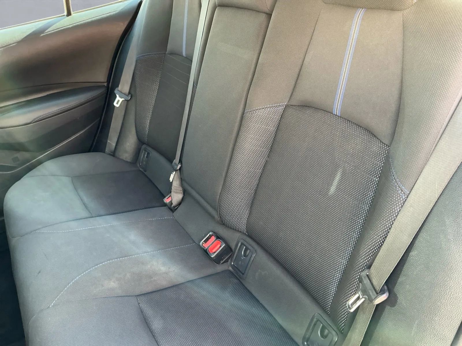 Used 2020 Toyota Corolla SE image 15