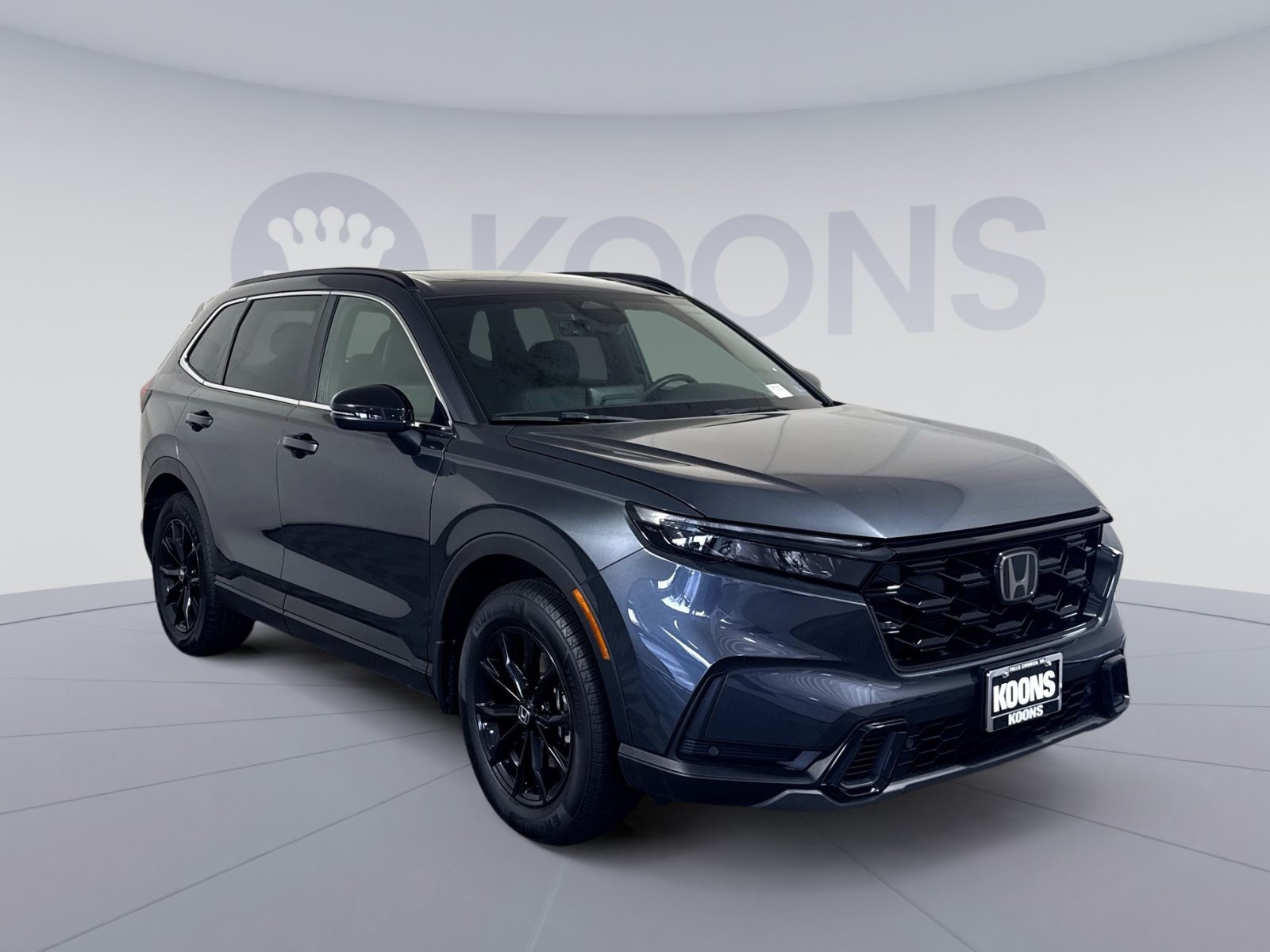Used 2025 Honda CR-V Sport-L image 10