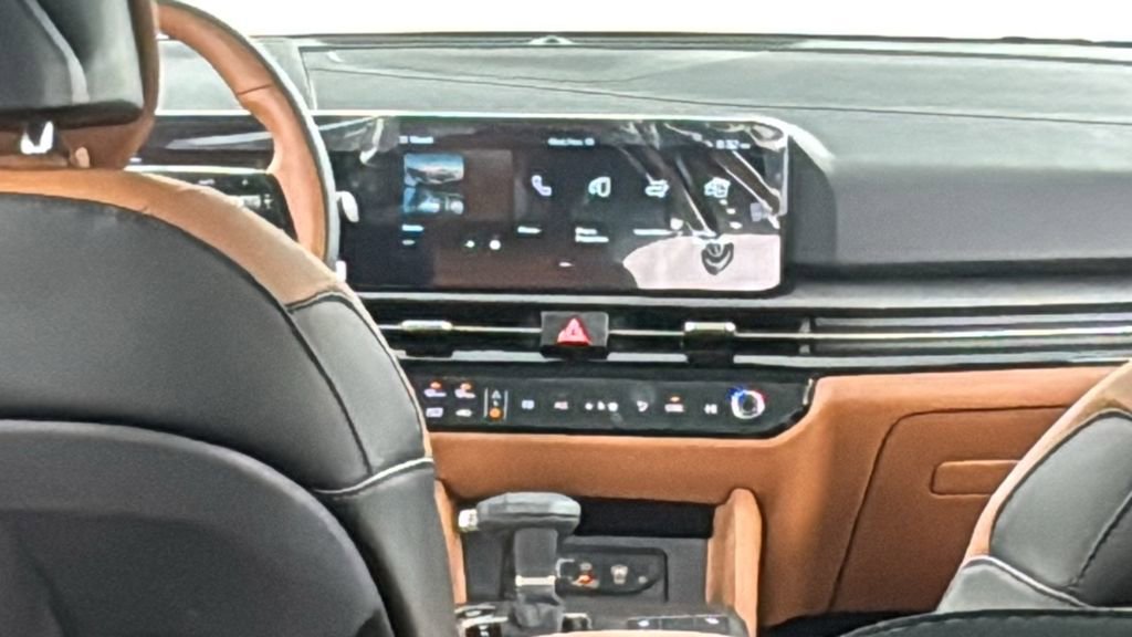 New 2026 Kia Sportage X-Line image 17