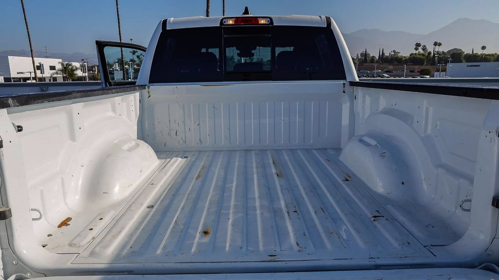 Used 2024 RAM 1500 Big Horn AWD/4WD image 30