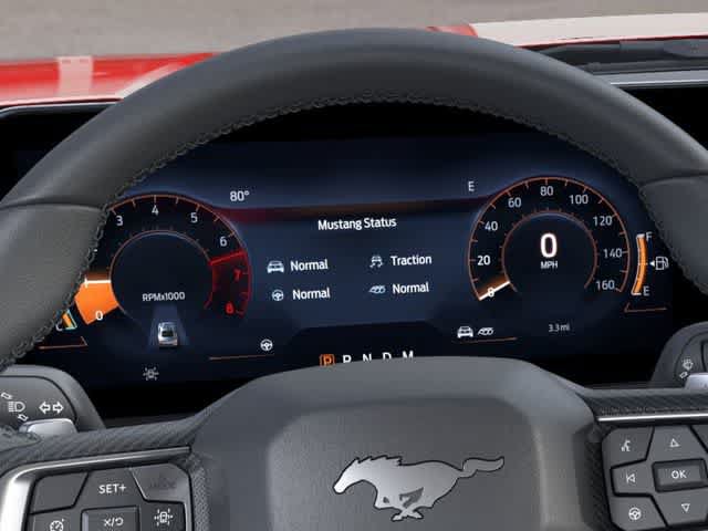 New 2026 Ford Mustang GT Premium RWD image 13