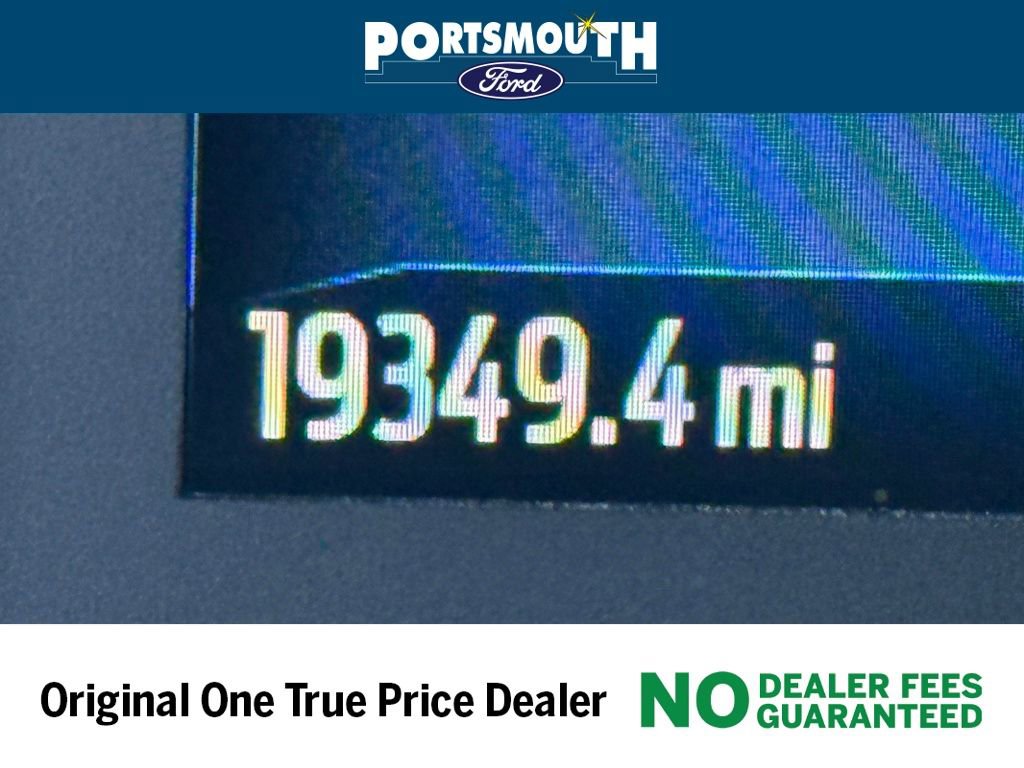 Used 2024 Ford F350 XL w/ XL Off-Road Package image 23