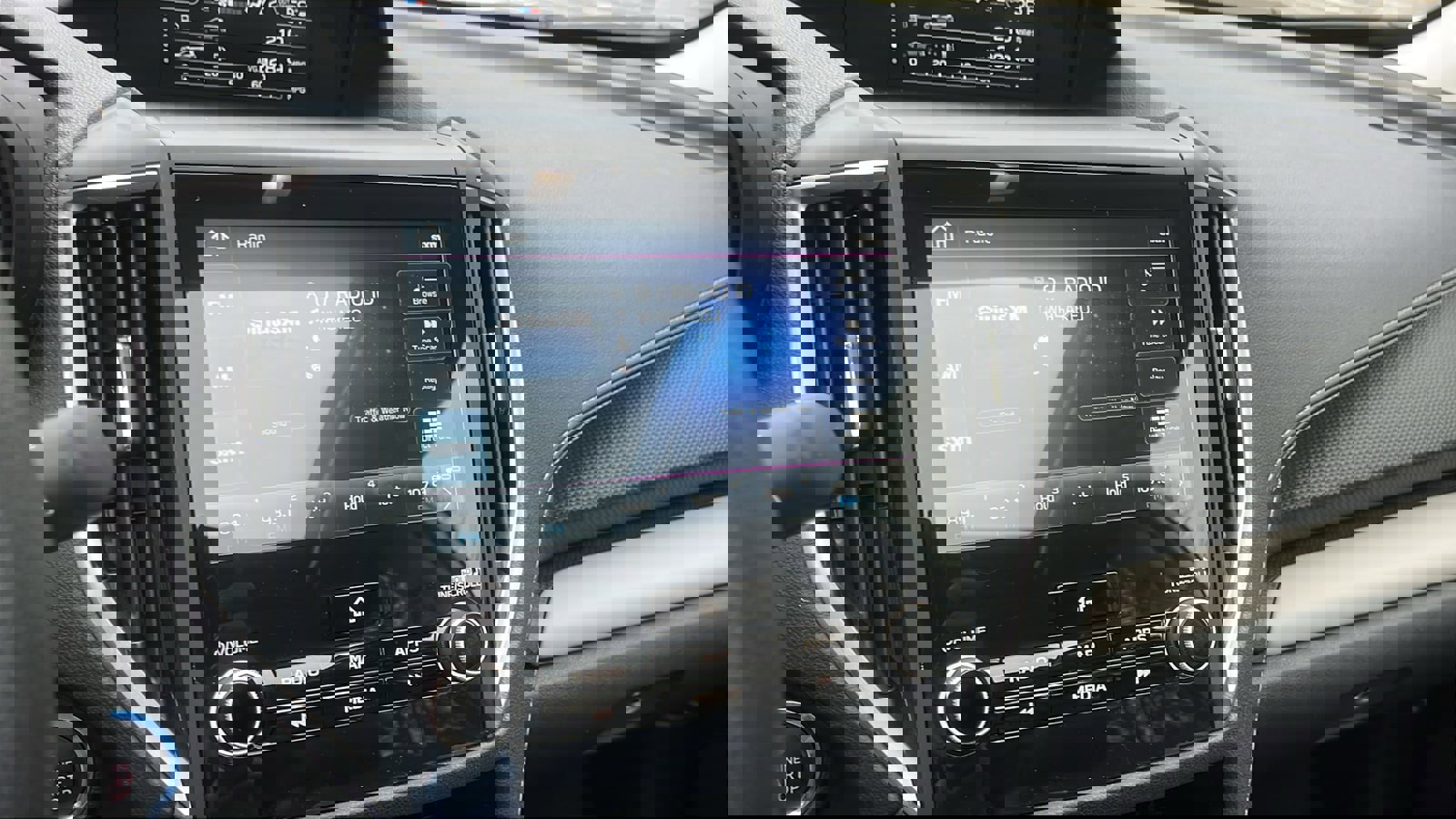 Certified 2024 Subaru Forester Limited image 16