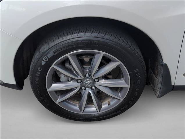 Used 2023 Acura RDX FWD w/ Technology Package image 25